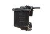 Фільтр паливний DIESEL FILTER (CITROЛN, FORD, MAZDA, PEUGEOT, SUZUKI, VOLVO 1.6L) Delphi HDF939 (фото 1)