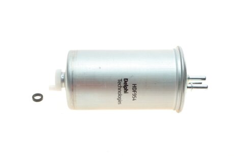 Фільтр паливний DACIA LOGAN, SANDERO 1.5 -ua Delphi HDF954