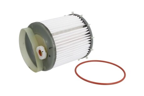 Фільтр паливний SSANGYONG KORANDO 2.0XDI C 175HP/129 KW | E-XDI200 10-> / OE 22470-34000 -ua Delphi HDF962