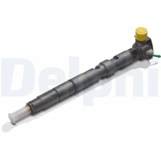 Форсунка DELPHI Delphi HRD337
