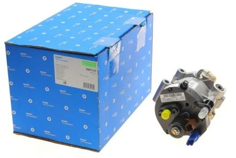 Насос високого тиску DELPHI Delphi HRP737