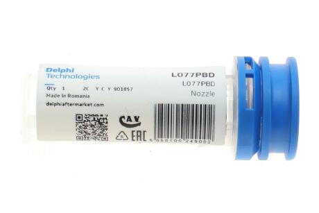 Delphi L077PBD