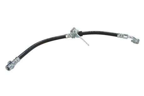 Гальмівний шланг гнучкий передн прав (довжина 426мм, M10) HONDA CIVIC V, CIVIC VI, DOMANI 1.4-1.6 10.91-03.01 Delphi LH6581