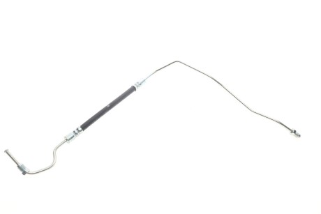 Шланг гальмівний (задній) Renault Megane/Scenic 09- (R) (195mm) (opt-om) Delphi LH7518