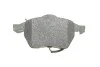 Колодки гальмівні (передні) Audi A4/A6/VW Passat 96-05 (Continenta) (з датчиками) DELPHI UA63 Delphi LP1672 (фото 5)