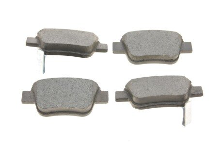 Комплект гальмівних колодок Delphi LP1785