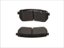 Комплект гальмівних колодок задн, HYUNDAI H-1 CARGO, H-1 TRAVEL, IX55 KIA CARNIVAL II, CARNIVAL III, SORENTO III MAZDA CX-30 2.0D-3.8 10.01- Delphi LP2095 (фото 2)