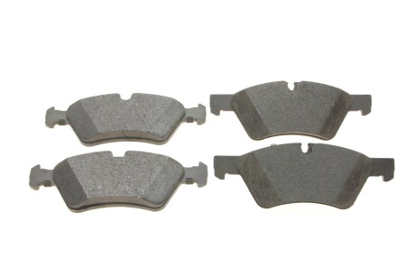 Комплект гальмівних колодок з 4 шт. дисків Delphi LP2125