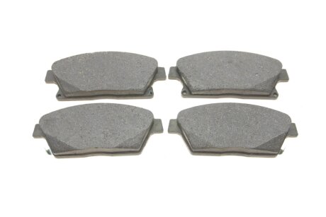 Комплект гальмівних колодок. Delphi LP2170