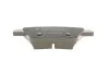 Колодки гальмівні (задні) Audi A1/A3/Skoda Octavia/SuperB/VW Caddy III/Golf/Touran 03- (Bosch) UA63 Delphi LP2178 (фото 4)
