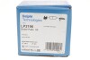 Колодки гальмівні (задні) Toyota Highlander 14-/Prius 08-/Lexus GS 12-/RC 14-/RX 08-15 UA63 Delphi LP2196 (фото 6)