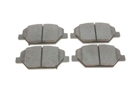 Комплект тормозных колодок Delphi LP3371