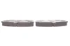 Комплект гальмівних колодок передн, DAF 400-SERIE FORD TRANSIT LAND ROVER 110/127 LDV 400, CONVOY 2.0-3.5 09.83-04.09 Delphi LP413 (фото 3)