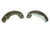 Гальмівна колодка CHEVROLET LACETTI, LANOS DAEWOO ARANOS, CIELO, ESPERO, LANOS, LEMANS, NEXIA, NUBIRA, PRINCE OPEL ASTRA F, ASTRA F CLASSIC, ASTRA G, COMBO, CORSA B, CORSA C 1.0-2.0 12.87- Delphi LS1622 (фото 4)