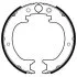 Комплект колодок стоянкових гальм Delphi LS2121 (фото 1)