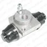 Гальмівний циліндр задн лів/прав OPEL ASCONA C, ASTRA F, ASTRA F CLASSIC, ASTRA G, ASTRA G CLASSIC, COMBO, COMBO TOUR, CORSA B, CORSA C, KADETT E, KADETT E COMBO, TIGRA, VECTRA A 1.0-2.2D 09.81- Delphi LW50000 (фото 1)