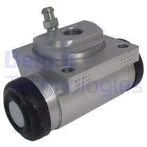 Цилиндр гидравлический Delphi LW80101