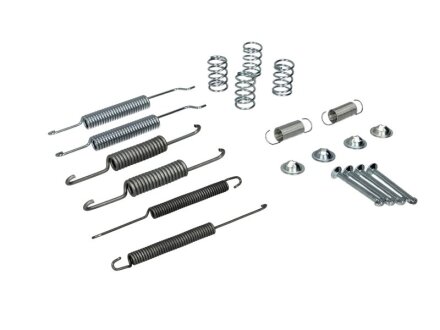 Комплект монтажних колодок Delphi LY1033