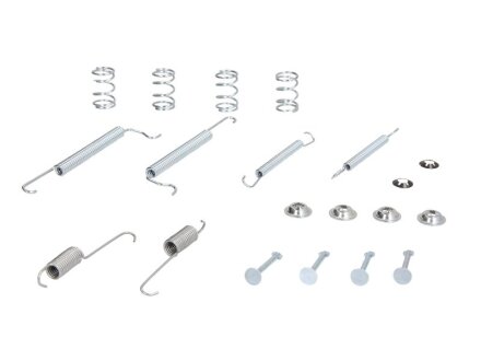 Комплект монтажних колодок Delphi LY1046