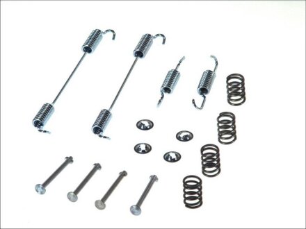 Комплект монтажних колодок Delphi LY1301