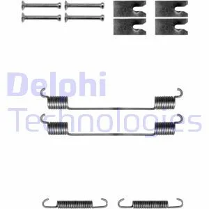 Комплект монтажних колодок Delphi LY1310