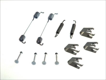 Комплект монтажних колодок Delphi LY1335