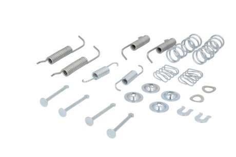 Комплект монтажних колодок Delphi LY1406