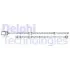 Контактор (реле) износа тормозных колодок Delphi LZ0294 (фото 1)