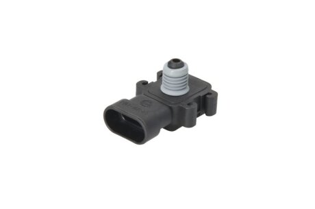 Датчик тиску, впускний газопровід OPEL ASTRA G (T98) - 1.7 DTI 16V (F69), COMBO - 1.7 DI 16V -ua Delphi PS10148