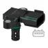 Датчик тиску у впускному колекторі (4 pin) FORD FOCUS I 1.4/1.6/1.6ALK 10.98-03.05 Delphi PS10193 (фото 1)