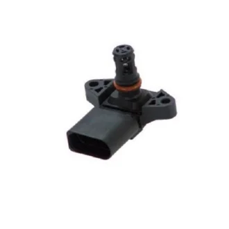 Датчик тиску у впускному колекторі (3 pin) DACIA DOKKER INFINITI FX NISSAN NAVARA NP300, NV400, PRIMASTAR, QASHQAI II OPEL MOVANO B, VIVARO A RENAULT ESPACE IV, GRAND SCENIC II 1.5D-3.0D 08.05- Delphi PS10210