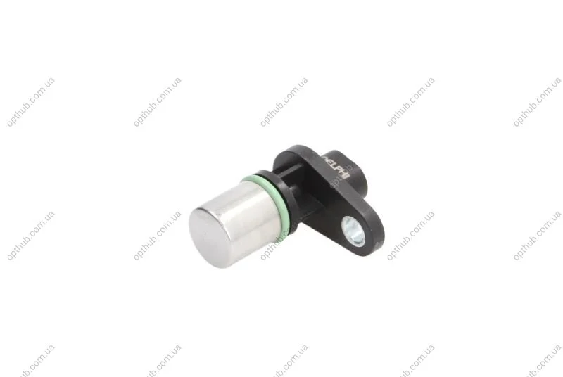 Датчик обертів колінвалу OPEL VECTRA B (J96), VECTRA C (Z02), ZAFIRA A (T98) - 2.2 I 16V -ua Delphi SS10133-12B1 (фото 1)