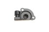 Датчик положения дроссельной заслонки OPEL VECTRA B (J96) - 1.6 I 16V (F19) Delphi SS10425-12B1 (фото 2)