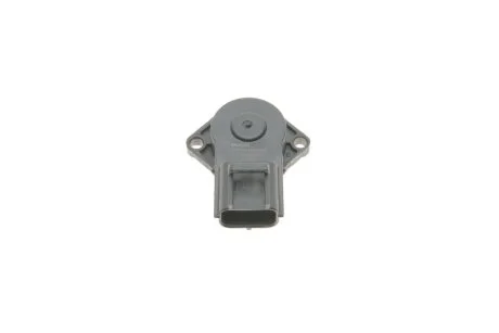 Датчик положення дросельної заслонки FORD FIESTA V (JH_, JD_), FOCUS (DAW, DBW), FOCUS II (DA_, H -ua Delphi SS10528-12B1