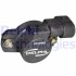 Датчик положения дроссельной заслонки RENAULT MEGANE I (BA0/1_) - 2.0 16V (BA0H) Delphi SS10689-12B1 (фото 1)