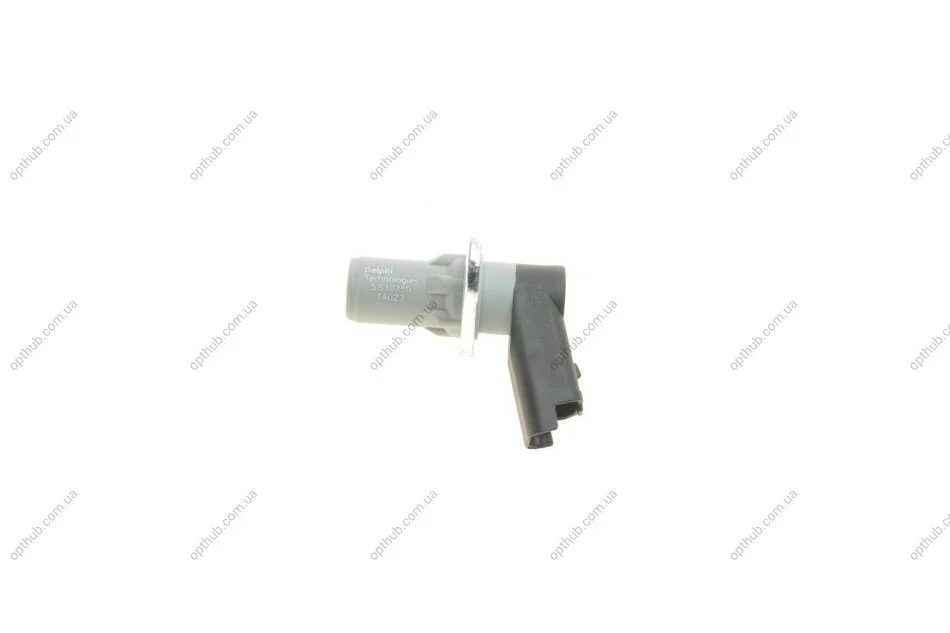 Датчик положення колінчастого валу DELPHI Delphi SS10750-12B1 (фото 1)