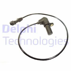 Датчик положення колінчастого валу Delphi SS10807