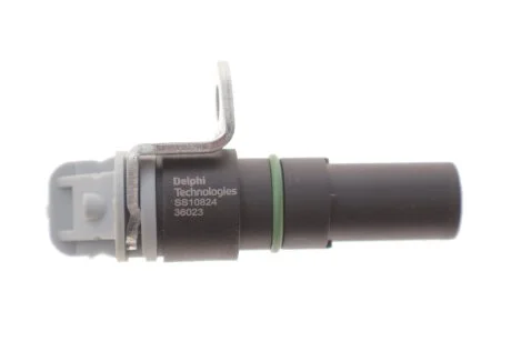 Датчик обертів колінвалу OPEL ASTRA (F48_, F08_, F69_, F35_), ASTRA H (L48, L67, L35), CORSA C (F08, F -ua Delphi SS10824
