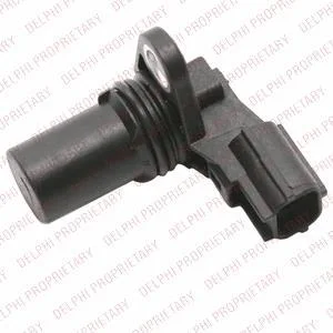 Датчик положення розподільчого валу VOLVO C30, S40 II, S80 II, V50, V70 III FIAT DUCATO FORD C-MAX, FIESTA V, FOCUS C-MAX, FOCUS II, GALAXY II, GALAXY MK II, MAVERICK, MONDEO III 1.0-2.8D 09.00- Delphi SS10869