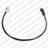 Датчик положення колінчастого вала FIAT CINQUECENTO, PANDA, SEICENTO / 600 0.9 07.91-01.10 Delphi SS10887 (фото 1)