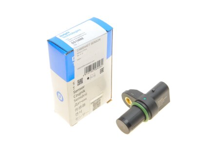 Датчик положення розподільчого валу BMW 1 (E87), 3 (E46), 5 (E39, E60, E61), 7 (E38, E65, E66, E67), X Delphi SS10888