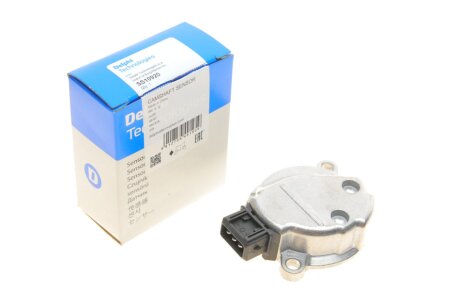 Датчик положення розподільчого валу AUDI A4 (8E2, B6), A6 (4A, C4); OPEL ASTRA G (F48_, F08_); SKODA O Delphi SS10920