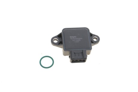 Датчик положення заслонки дроссельної Delphi SS10992-12B1