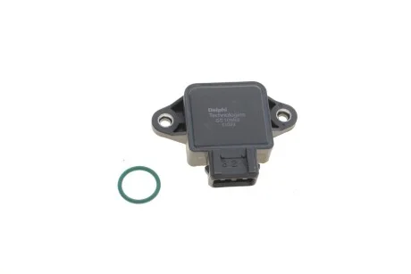 Датчик положення заслонки дроссельної Delphi SS10992-12B1