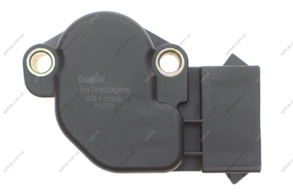 Датчик положення дросельної заслонки FORD ESCORT VI (GAL, AAL, ABL) - 1.6 16V -ua Delphi SS11000-12B1 (фото 1)