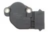 Датчик положення дросельної заслонки FORD ESCORT VI (GAL, AAL, ABL) - 1.6 16V -ua Delphi SS11000-12B1 (фото 1)