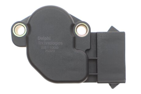 Датчик положення дросельної заслонки FORD ESCORT VI (GAL, AAL, ABL) - 1.6 16V -ua Delphi SS11000-12B1