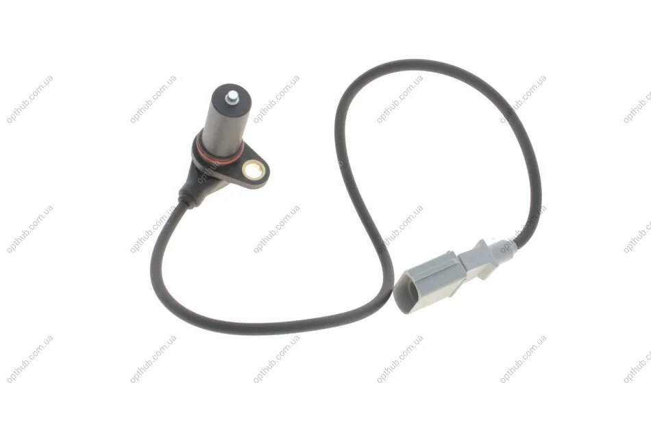 Датчик оборотов коленвала VW GOLF IV (1J1) - 1.9 TDI Delphi SS11053 (фото 1)