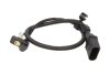 Датчик оборотов коленвала SKODA OCTAVIA I (1U2, 1U5); VW GOLF IV (1J1, 1J5), POLO (6N2) - 1.4 16V Delphi SS11054 (фото 1)