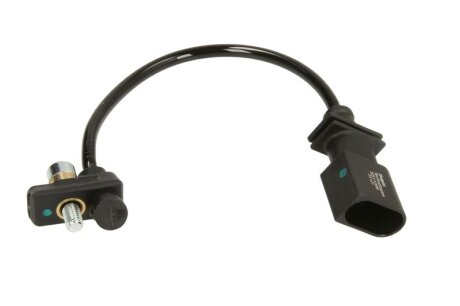 Датчик обертів колінвалу BMW 1 (E87), 3 (E46), 3 (E90), 5 (E60), 6 (E63), 7 (E65, E66, E67), X3 (E83), -ua Delphi SS11056